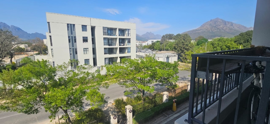 To Let 1 Bedroom Property for Rent in Dennesig Western Cape